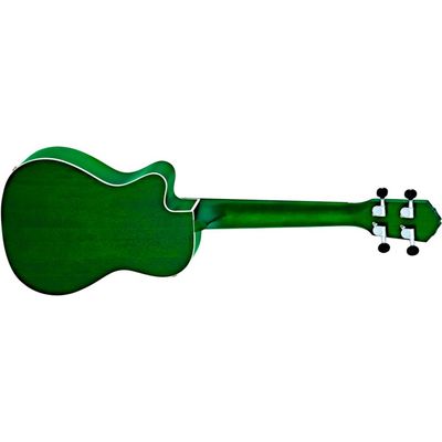Укулеле Ortega RUFOREST-CE, изображение 3