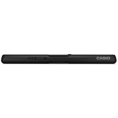 Синтезатор Casio CT-S200BK, Количество клавиш: 61, Цвет: Черный, изображение 4