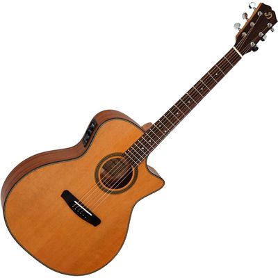 Гитара акустическая Dowina Rustica GACE