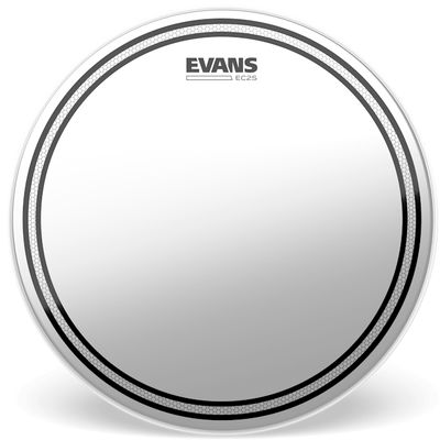Пластик Evans B12EC2S