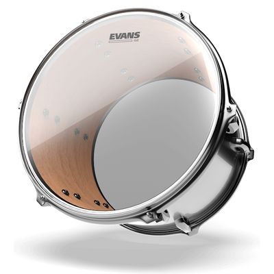 Пластик Evans TT13G2, изображение 2