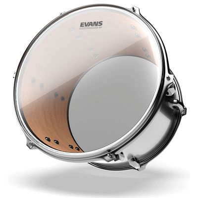 Пластик Evans TT16G1, изображение 2