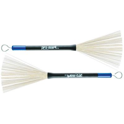 Щетки барабанные ProMark TB4