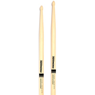 Палочки барабанные ProMark FBH565TW