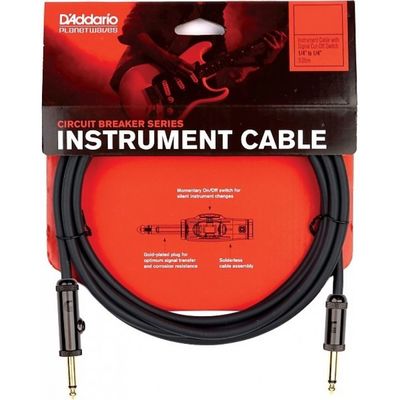 Кабель Planet Waves PW-AGL-20