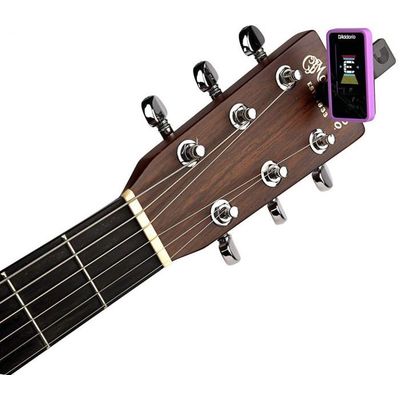 Тюнер-прищепка Planet Waves PW-CT-17PR, изображение 2
