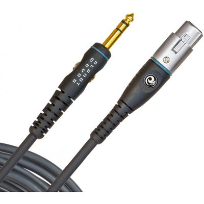 Кабель Planet Waves PW-GM-25