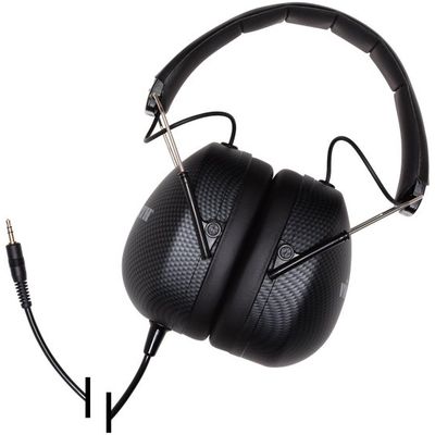 Наушники для барабанщика Vic Firth SIH2