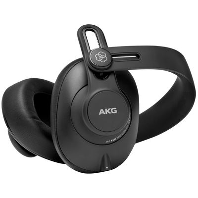 Наушники AKG K361-BT, изображение 2