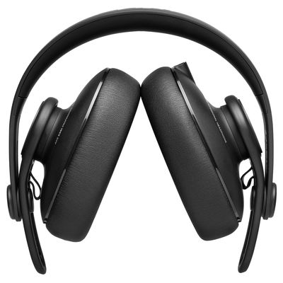 Наушники AKG K361-BT, изображение 3