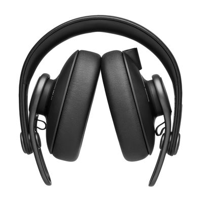 Наушники AKG K371-BT, изображение 3