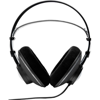 Наушники AKG K612 Pro, изображение 2