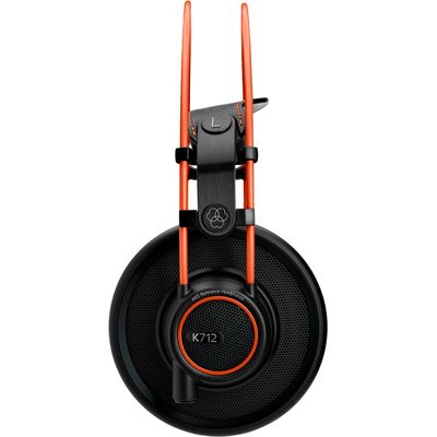 Наушники AKG K712 Pro, изображение 3