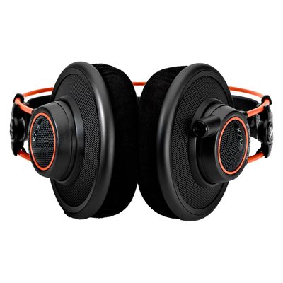 Наушники AKG K712 Pro, изображение 4
