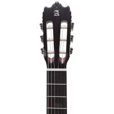 Гитара классичеcкая Alhambra 3C, изображение 4
