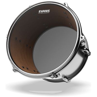 Пластик Evans TT14SO1, изображение 2