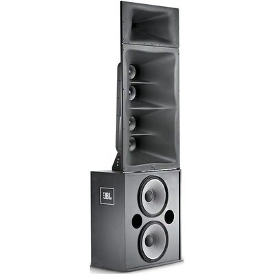 Активная акустическая система JBL 4732T, изображение 2