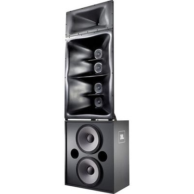 Активная акустическая система JBL 4732T, изображение 3