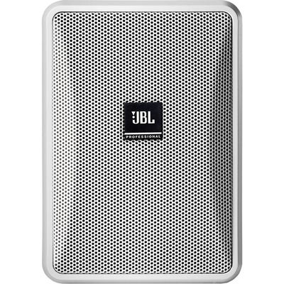 Пассивная акустическая система JBL Control 23-1 WH