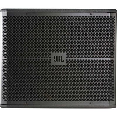 Сабвуфер JBL VRX918SP