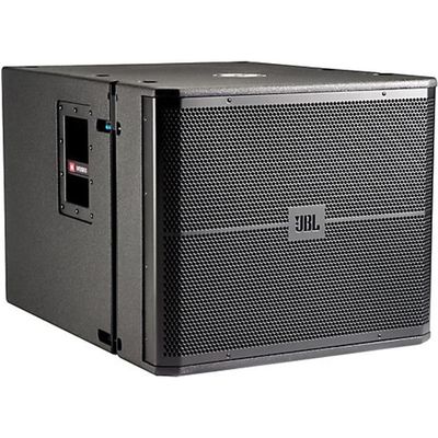 Сабвуфер JBL VRX918SP, изображение 2
