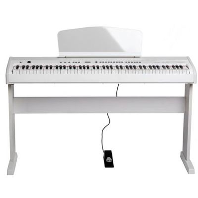 Цифровое пианино Orla Stage Studio White