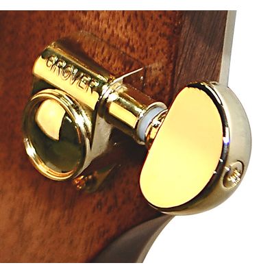 Гитара акустическая Parkwood P820, изображение 3