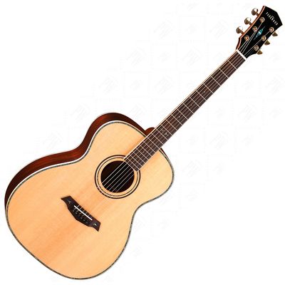 Гитара акустическая Parkwood P820