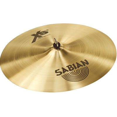 Тарелка Sabian 20" XS20 Medium Ride
