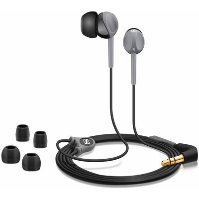 Наушники Sennheiser CX 200 Street II Black