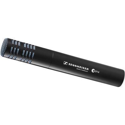 Микрофон Sennheiser E 914, изображение 2