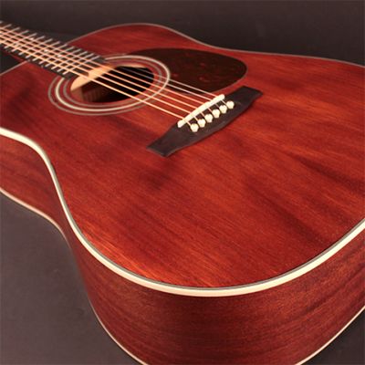 Гитара акустическая Cort Earth 70 MH OP, Модели: Cort Earth 70 MH OP, изображение 5