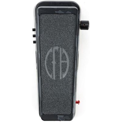 Педаль эффектов Dunlop DB01B Dimebag Cry Baby From Hell