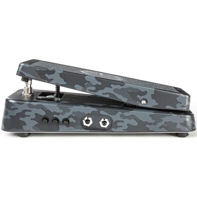 Педаль эффектов Dunlop DB01B Dimebag Cry Baby From Hell, изображение 4