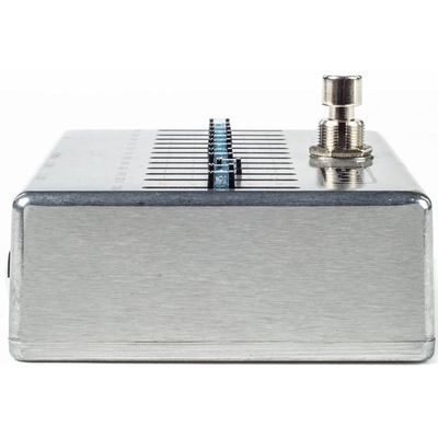 Педаль эффектов MXR M108S 10 Band EQ, изображение 2