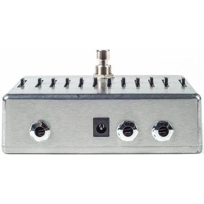 Педаль эффектов MXR M108S 10 Band EQ, изображение 4