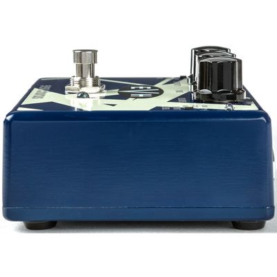 Педаль эффектов MXR EVH30 Eddie Van Halen Chorus, изображение 3