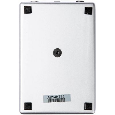 Педаль эффектов MXR M222 Talkbox, изображение 6