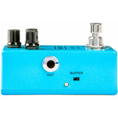 Педаль эффектов MXR M294 Sugar Drive