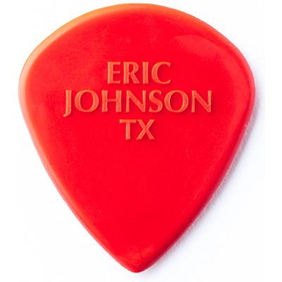 Медиатор Dunlop 47REJ3N Eric Johnson Jazz III