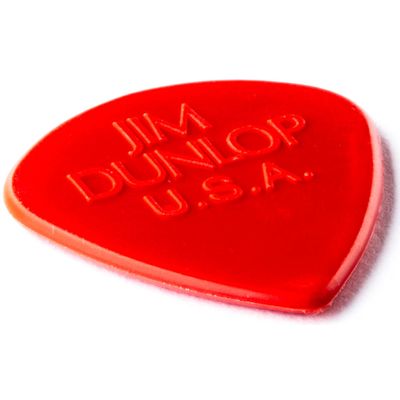 Медиатор Dunlop 47REJ3N Eric Johnson Jazz III, изображение 2