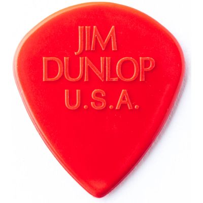 Медиатор Dunlop 47REJ3N Eric Johnson Jazz III, изображение 3