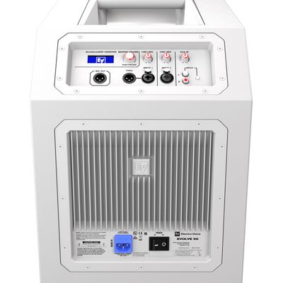 Активная акустическая система Electro-Voice EVOLVE50-KW, изображение 4
