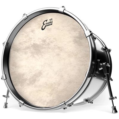 Пластик Evans BD18CT, изображение 2