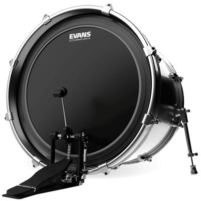 Пластик Evans BD18EMADONX