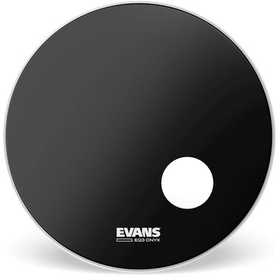 Пластик Evans BD18RONX, изображение 2