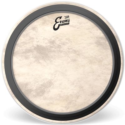 Пластик Evans BD20EMADCT, изображение 2