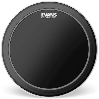 Пластик Evans BD20EMADONX, изображение 2