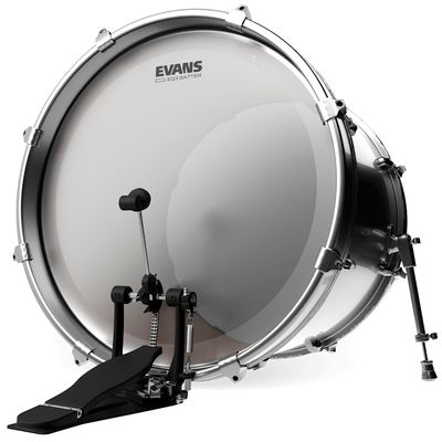 Пластик Evans BD20GB3C