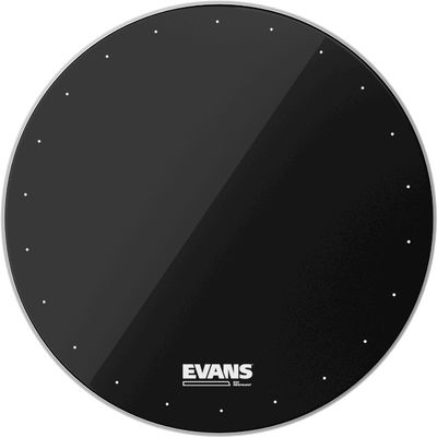 Пластик Evans BD20RA, изображение 2